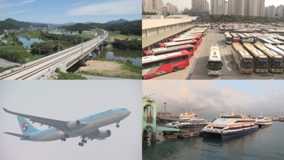 추석연휴 사흘간 통행료 면제…KTX 역귀성 할인