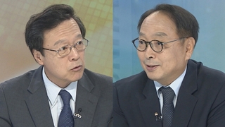 [뉴스포커스] 5개 부처 장관 교체로 '문 대통령 정부 2기' 닻 올려