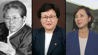 첫 50대 여성 부총리 지명에 관심…교육정책 신뢰회복 과제