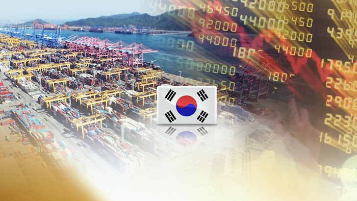 경기지표 곳곳 빨간불…올해 2.9% 온라인카지노 합법사이트 '흔들'