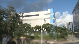 삼성반도체 기흥공장 이산화탄소 유출…3명 사상