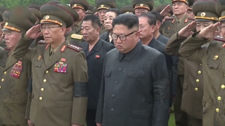 보름째 모습 보이지 않는 김정은…특사단 면담할까