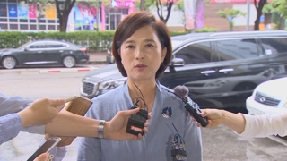 "의원불패 깰 것"…한국당 '유은혜 청문회' 정조준