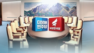 민주 "남북정상회담 지지" vs 한국 "걱정된다"