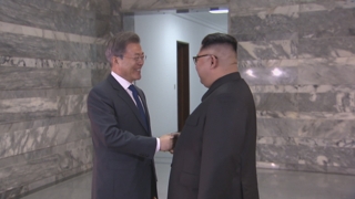 평양 남북정상회담 준비 본격화…백두산 오를까?