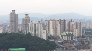 경기도 아파트 건설원가 공개…아파트값 거품 빠지나