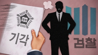'재판거래' 기밀유출 정황에도…자체 해결하겠다는 법원