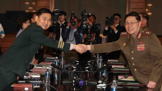 남북, 내일 군사실무회담…'포괄적 군사합의서' 조율