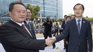 남북 상시 대화채널 열렸다…공동연락사무소 개소