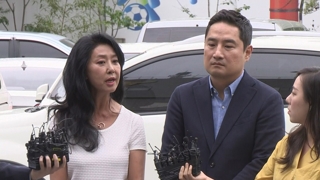 [녹취구성] 김부선 "이재명 거짓말 천가지…다음주 검찰 고소"