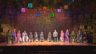 역사 바꾼 세종의 결단…뮤지컬 '1446'