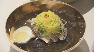 문 대통령, 옥류관 방문…평양문화 경험할까