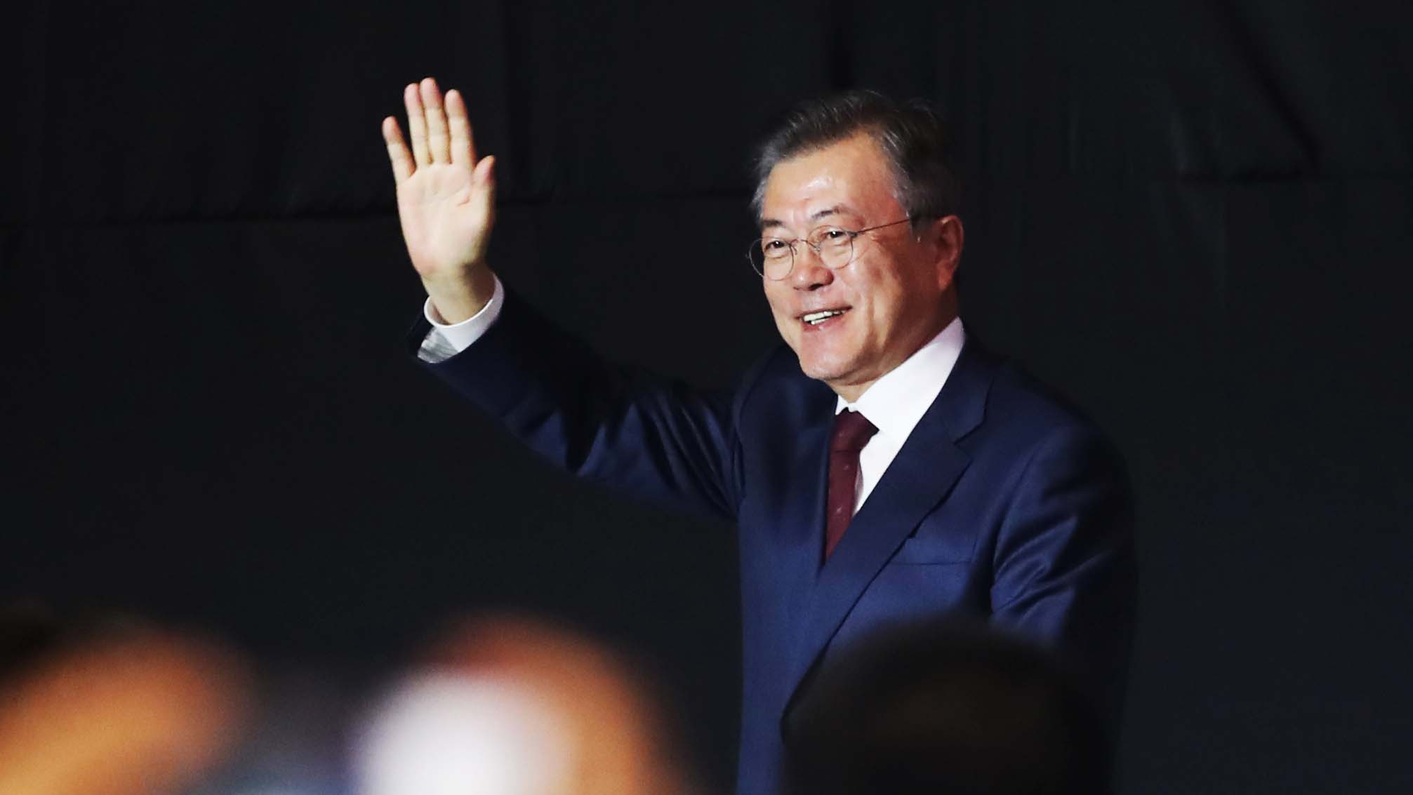 문 온라인카지노 불법 유니벳 "트럼프 온라인카지노 불법 유니벳 만나 연내 종전선언 논의"