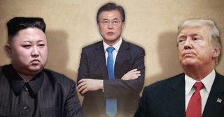 문 대통령, 일요일 뉴욕행…북미 중재 강행군