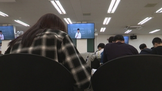 '바늘구멍' 취업난 속 추석 맞은 노량진 공시촌