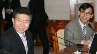 노무현재단 이사장에 유시민 콕 찍은 까닭은?
