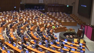 '심재철 폭로' 여야 대치 격화…정기국회 '빨간불'