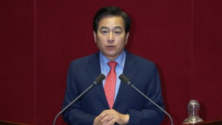 심재철 '예산정보 유출ㆍ실명공개' 범죄 성립될까