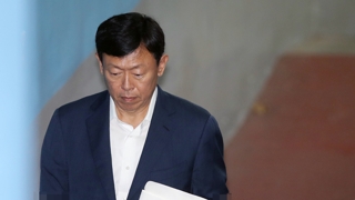 롯데총수 신동빈 운명의 날 코앞…2심 선고 주목