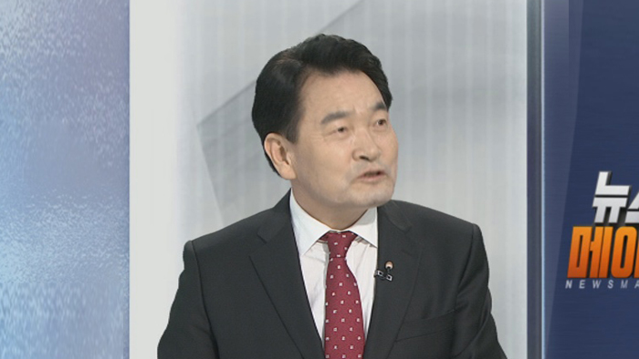 [초대석] 정종순 온라인카지노 처벌군수 "군민의 기대 부응할 수 있는 군수 될 것"