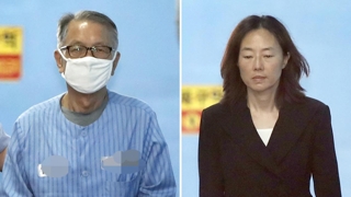 '화이트리스트' 김기춘 또 구속…조윤선은 집행유예