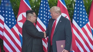 북미 외교전 활발…과거 폼페이오 방북 때와 차이는?