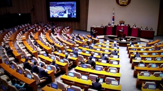 여야 국정감사 준비태세…기싸움도 '팽팽'