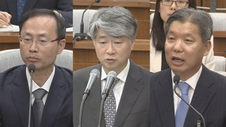 정개특위 구성 난항…헌재 재판관 선임도 깜깜
