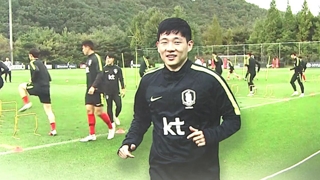 벤투호서 빛난 남태희 "2선 경쟁, 자신있다"