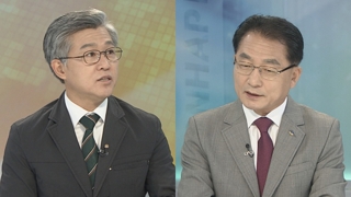 [뉴스포커스] "열렬히 환영"…역사적인 교황 '첫 방북' 성사?