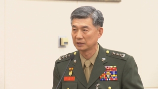 '가족 갑질' 의혹…군, 이영주 전 해병대사령관 수사