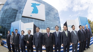 연락사무소 개소 한달…남북 교류 '전진기지'