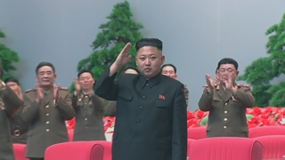 북한, 종전선언 가시화되자 제재 완화로 목표 변경?