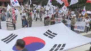 "태극기부대를 어찌할꼬"…전원책 보수통합 딜레마