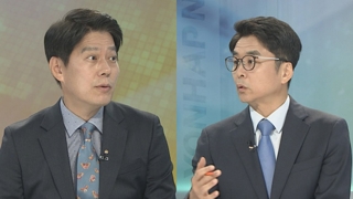 [뉴스1번지] 경기도 국감…'이재명 지사 의혹' 난타전