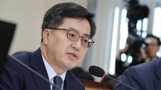 "유류세 인하 내주 발표…종부세 점진적 인상"