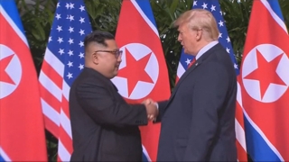북한 선전매체, 실무협상 앞두고 "미국 상응조치 취해야"