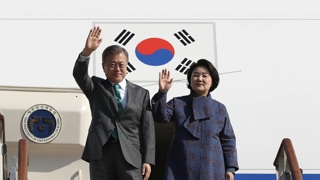 유럽서 돌아온 문 대통령, 북미 설득 진력할듯
