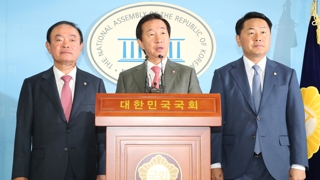 야3당, 고용세습 국조추진…여당 "정치공세 중단"