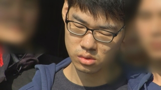 신상공개 김성수 "죗값 치를 것…동생 공범 아냐"