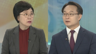 [뉴스포커스] 여야, 고용세습 국조 "국감후 논의" vs "시간끌기"