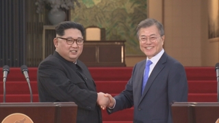 '직접 비준' 배경은…"비핵화 동력 유지 포석"