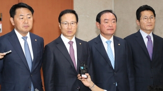 야권 반발 확산…시작부터 꼬이는 특별재판부