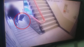 부산서 일가족 4명 피살…이별이 비극으로