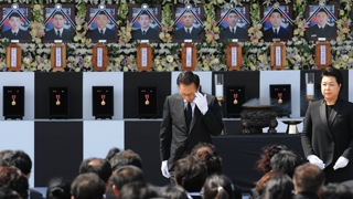 "이명박 패당의 모략"…다시 천안함 거론한 북한