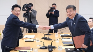 남북 "내년 세계핸드볼선수권부터 단일팀 추진"
