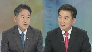 [뉴스1번지] 당정청 주말 '예산전쟁'…"일자리 창출 역점"