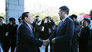 민화협, 10년만의 남북 합동 기념식