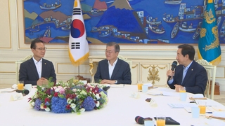 내일 여야정 상설협의체 첫 회의…협치 분수령