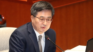 여야, '정치적 의사결정 위기' 김동연 발언 공방